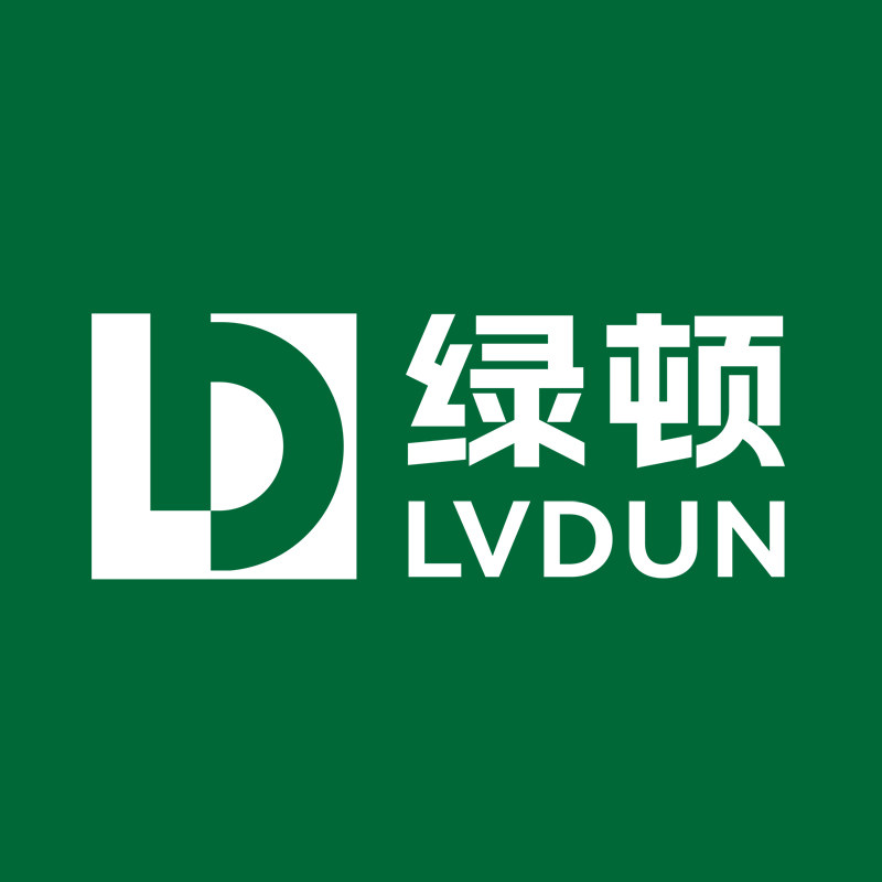 绿顿居家日用旗舰店的LOGO