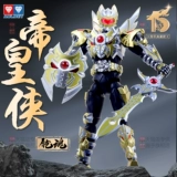 Armor Warrior фигура Полный набор героя Императора с моделью Vaxingtian Shura, движущейся куклы, Feiying, Firepower полностью открыта