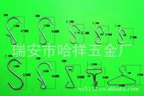 Multifunctional s-hook does not rust s-hook stainless steel