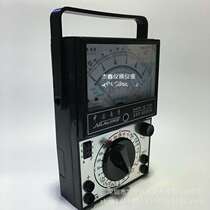 Kehuaguan F47F watch pointer universal plate old-fashioned nostalgic super heavy open M watch external magnetic type