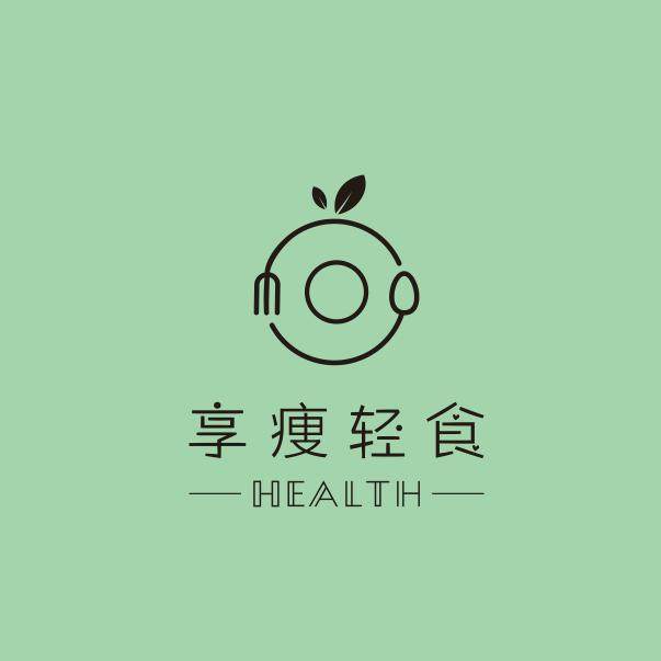 唇果人食品生活馆的LOGO