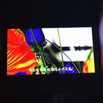 Indoor and outdoor full-color LED displays are suitable for various products