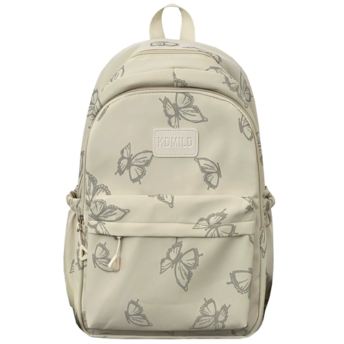 Японский небольшой дизайнерский рюкзак, универсальная сумка через плечо, ранец для школьников, ноутбук для путешествий, подходит для студента