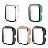 Подходит для Huami GTS2 Mini Watch Best Brap Case Case Yuewo AmaMfit GTS2 Mini Shell Film Integrated Protective Case PC Замена смены