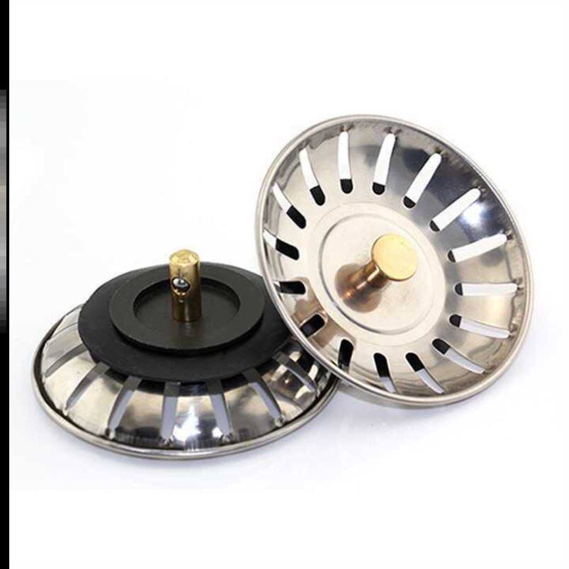 Kitchen sink leak pocket old-fashioned sink drain kitchen vegetable basin stopper sink anti-clogging sink