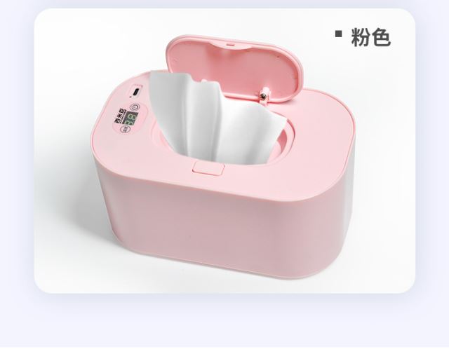 Baby wipes warmer baby hot wipes wipes warmer constant temperature wipes box