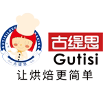 中厨烘焙巧克力店的LOGO