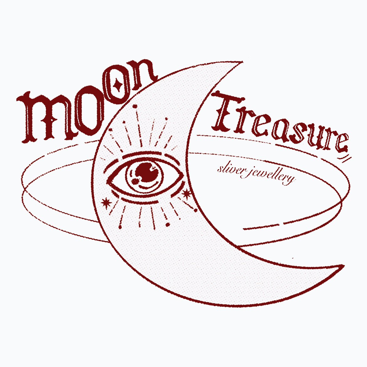 月亮宝匣moontreasure的LOGO