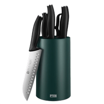 Kitchen knife household garlic chopping stainless steel knife sharp kitchen special chopping knife dual-purpose 1102
