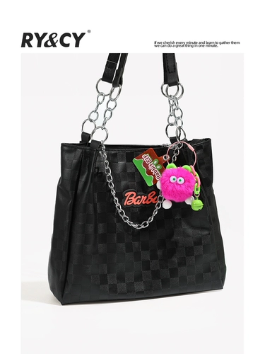 Сумка, высококлассная подвеска, брелок для влюбленных, мобильный телефон