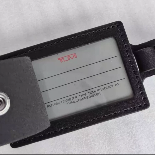 Кожаные аксессуары, чемодан, багажная бирка для путешествий, рюкзак