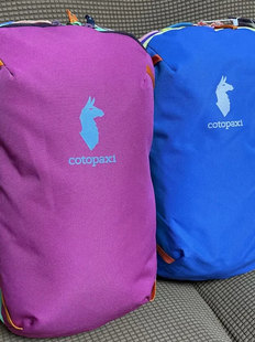 2025 новый Дофамин альпака пакет 20л дофамина робот багаж рюкзак подходит для мужчин и женщин