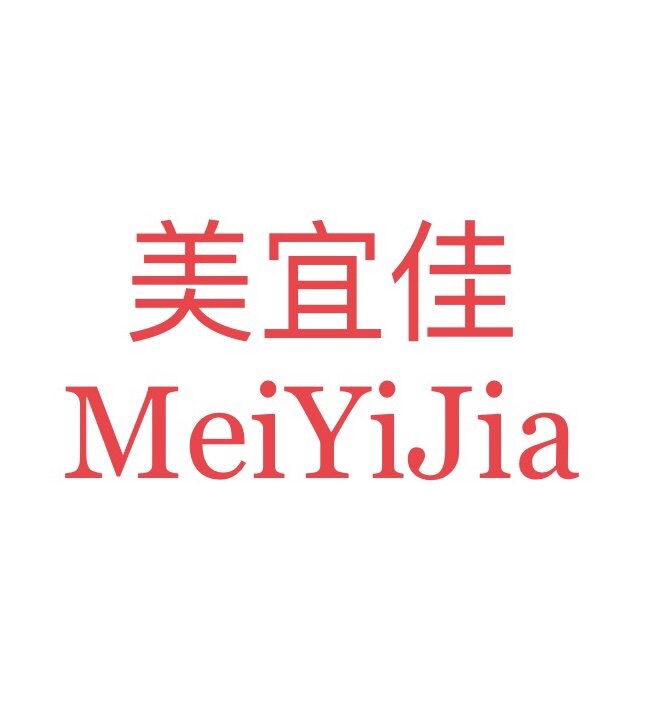 美宜家官方店的LOGO