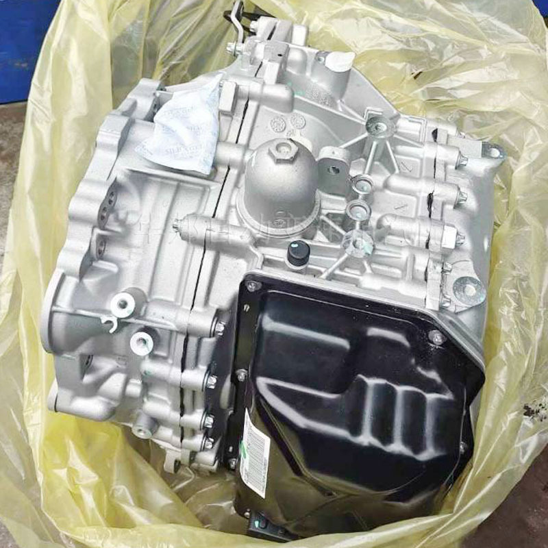 Chery C10 Zotye T700 T800 Daimai X7 Dual-Clutch Sr9 Dct360 Automatic Transmission Assembly Z700 Chery C10 Zotye T700 T800 Daimai X7 Dual-Clutch Sr9 Dct360 Automatic Transmission Assembly Z700