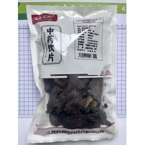 科润肉苁蓉片：中药养生的新选择