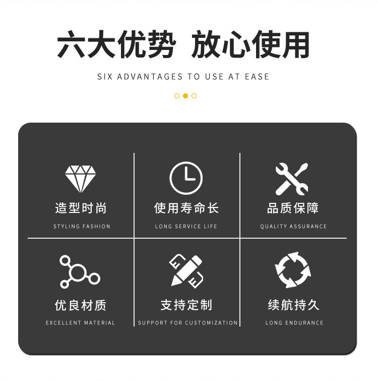 Гольф-кары 6座高尔夫球车 电动观光车 旅游景区代步车 四轮楼盘看房接待车