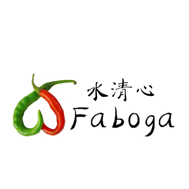 水清心家装企业店的LOGO