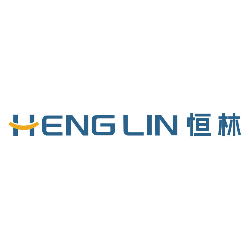 恒林家居品牌店的LOGO