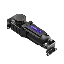 A complete set of heavy-duty automatic door units a complete set of electric glass automatic sliding doors induction doors automatic door motors a complete set of units