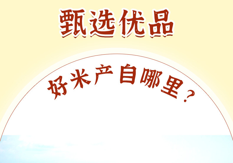 歡禾泰國(guó)香米