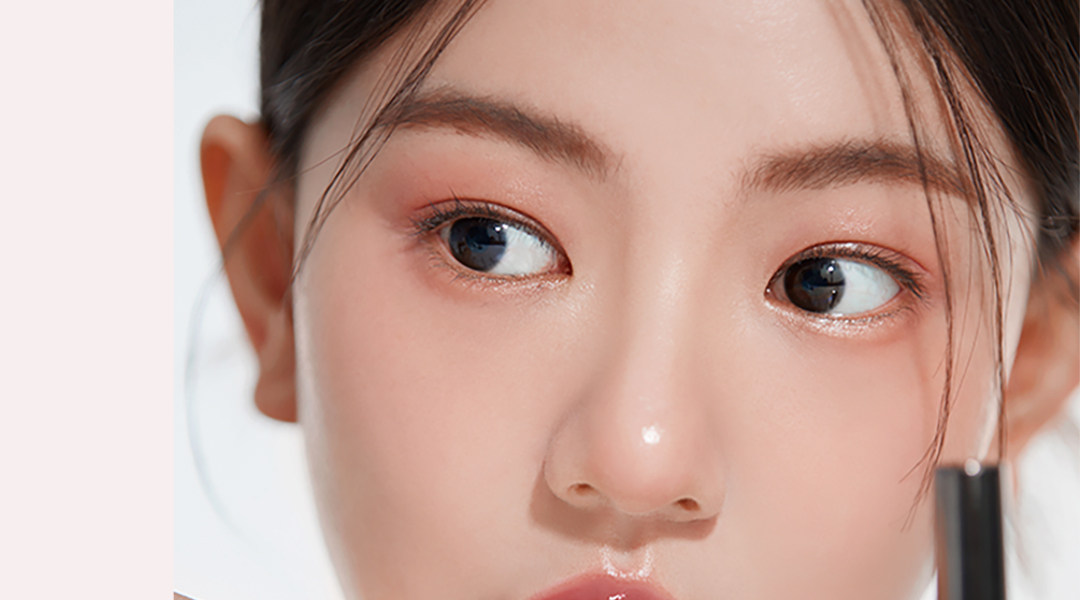 菁之aztk 唇冻02晨间清茶 水系灰粉色