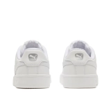 Puma, классические кроссовки, низкая белая обувь подходит для мужчин и женщин