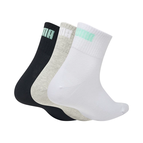 Puma, дышащие баскетбольные носки подходит для мужчин и женщин для тренировок, впитывают пот и запах, для бега