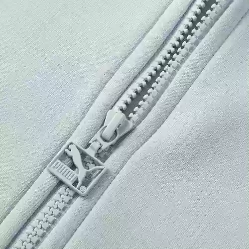 PUMA Мужская и женская спортивная повседневная куртка с капюшоном CLASSICS HOODIE DK 631151