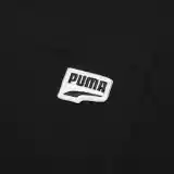 Официальные розетки Puma Puma New Women's Casual T -Fork Fring Downtown 531693