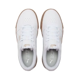 Спортивная обувь Carina Women's Spring и осень Classic Retro Comfort 370325 PUMA PUMA Официальный OLE OLE