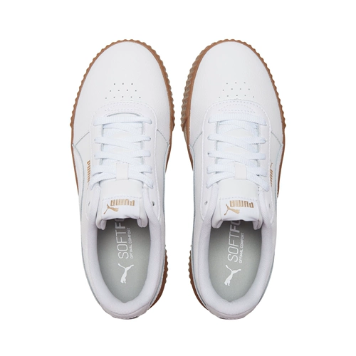 Спортивная обувь Carina Women's Spring и осень Classic Retro Comfort 370325 PUMA PUMA Официальный OLE OLE