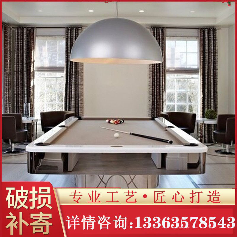 Table Tennis Table Adults Multifunction Home Indoor Table Tennis Table Commercial Chinese Style Black Octac Table Billiard Table Table Customizable