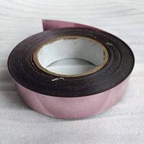 Tin back cover paper for jade jewelry and jadeware mirror reflective strip pad double-sided golden silver tape self-adhesive PE film