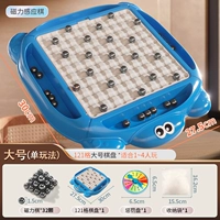 Морская магнитная система хранения, 32