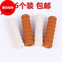 Door handle protective cover drawer suite door thickened cloth cover handle unit child anti-collision cover door hand handle door lock door