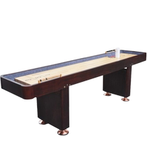 Étoile Alvos Solid Wood Sand Arc Billiard Table Standard Sandpot Ball Table Throw Billiard Table Sandpot Billiard Table Sand Arc Billiard Table