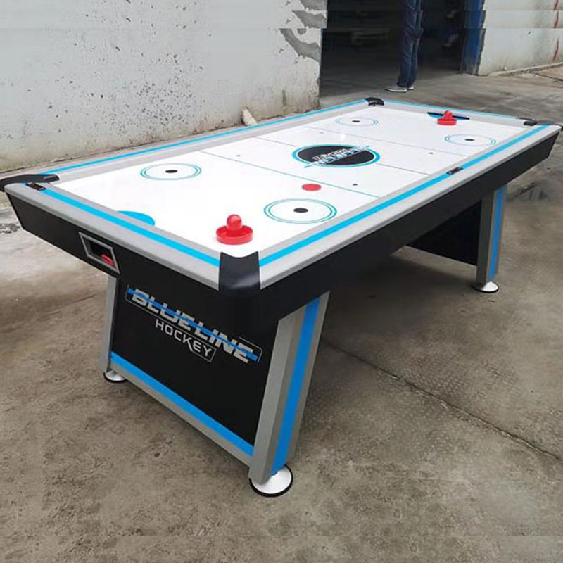 Star Alvo Table Ice Hockey Table Air Suspension Table Air Hockey Table Ice Hockey Table Hockey Table National-Taobao