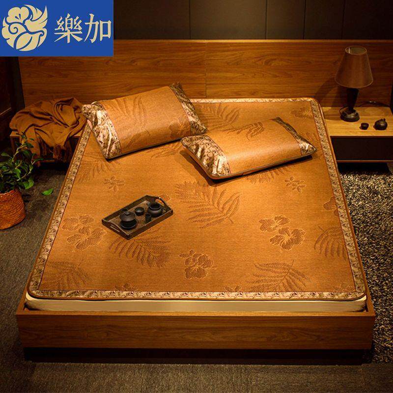 Leca Guten Takiko Collapsible Cooling Cushion Single Double Student Dormitory Grass 0 9 1 2 1 5 1 8m