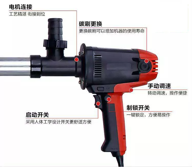 Cao Cấp Di Động Điện Nòng Bơm Dầu 220V Dầu Thủy Lực Bơm Diesel Bơm Dầu Khí Bơm Khí Máy