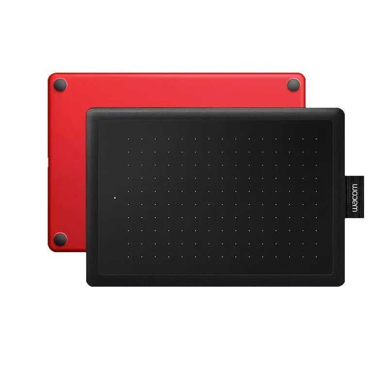 绘图必备神器 Wacom CTL-472/CTL-672数位板二手不带笔🌟-手写输入-淘宝好物网
