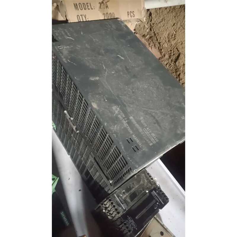 Negotiable Price~Siemens 6Ep1437-2Ba00 Power Supply, 24V/20A, Disassembled Parts Negotiable Price~Siemens 6Ep1437-2Ba00 Power Supply, 24V/20A, Disassembled Parts
