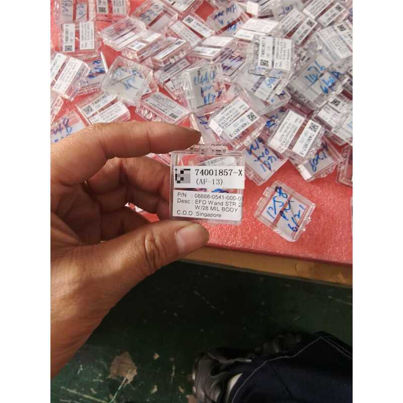 Negotiable Price~ Nordson Welding Machine Electronic Flame Ignition Igniter/Discharge Rod 08888-0541-00