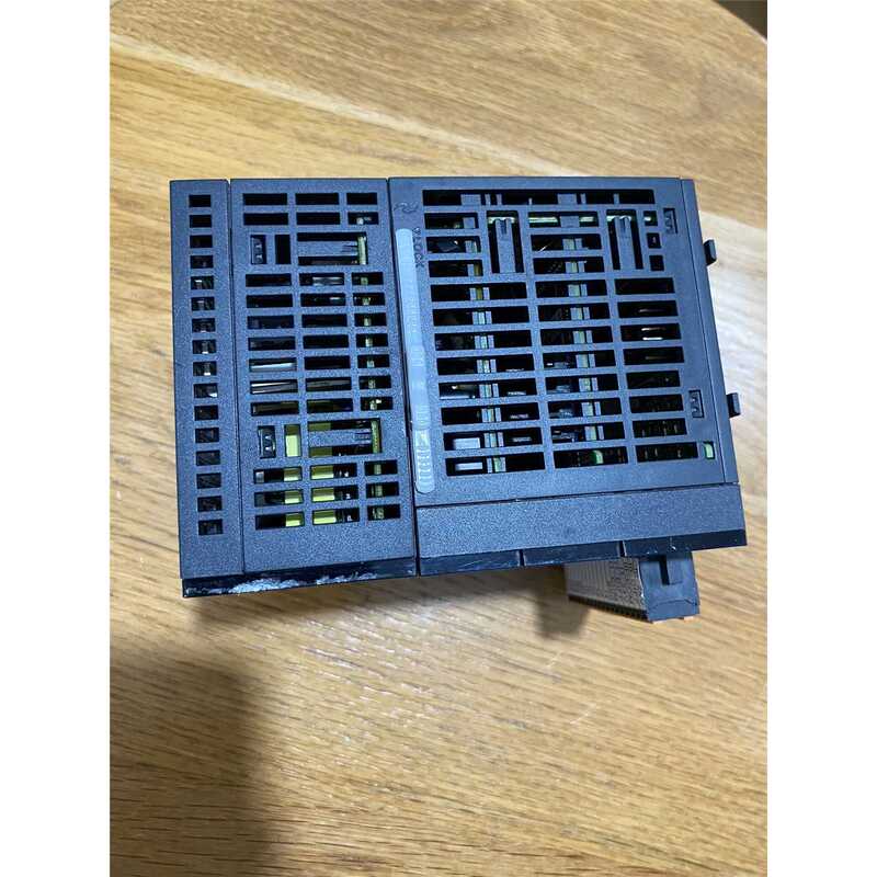 Negotiable Price~Inovance Module, Model Am401-Cpu1608Tn, Actual Product Photos Taken, Ready for Sale