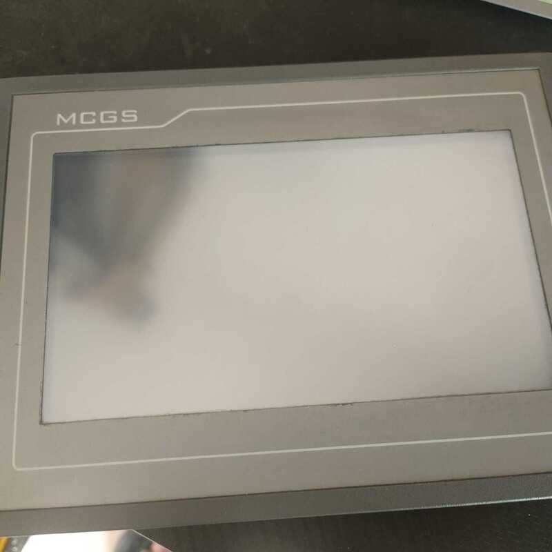 Negotiable Price~ Kunlun Tongtai Touch Screen Tpc7062Dw, One Unit from Disassembled Equipment, Fully Functional, Needs Connection