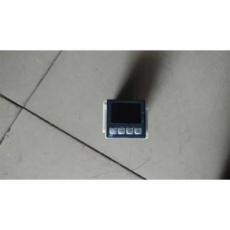Negotiable Price~Temperature Control Instrument Wk-01Bq2A Intelligent Digital Display Thermostat Negotiable Price~Temperature Control Instrument Wk-01Bq2A Intelligent Digital Display Thermostat