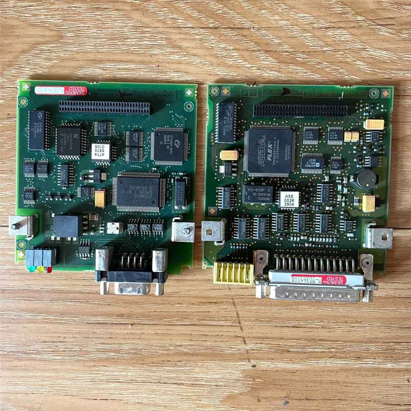 Negotiable Price~Siemens Module 6Es7090-0Xx84-0Ff5, 6Es70