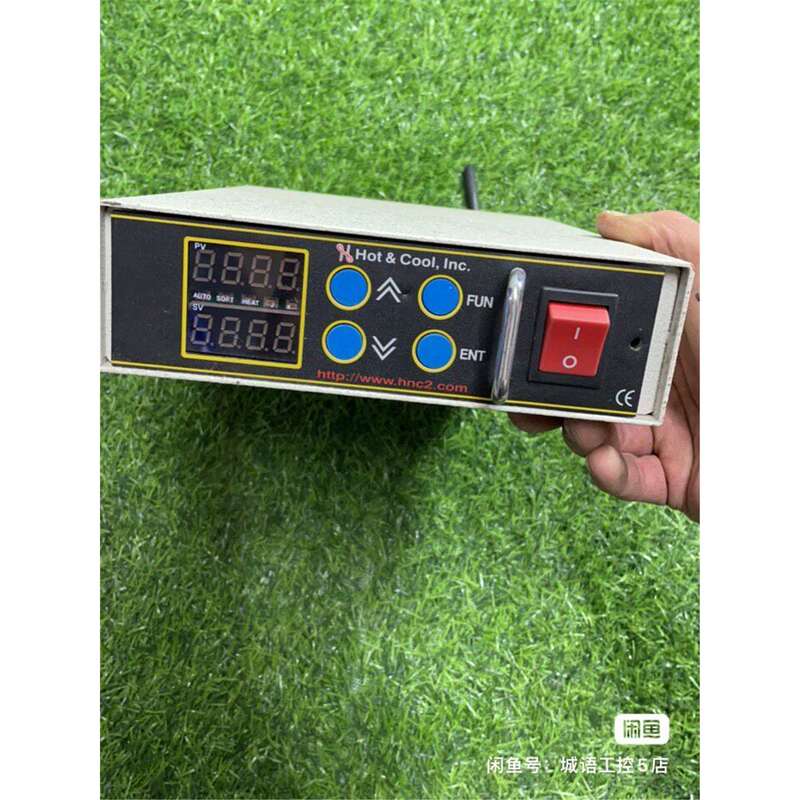 Negotiable~Htc-3000 Taesung Temperature Controller Negotiable Negotiable~Htc-3000 Taesung Temperature Controller Negotiable