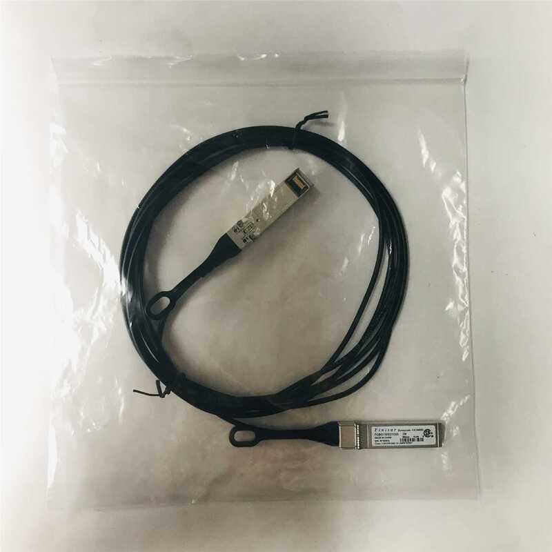 Negotiable Price~Original Finisar 10Gb Sfp 10 Gigabit Fiber Optic a Negotiable Price~Original Finisar 10Gb Sfp 10 Gigabit Fiber Optic a