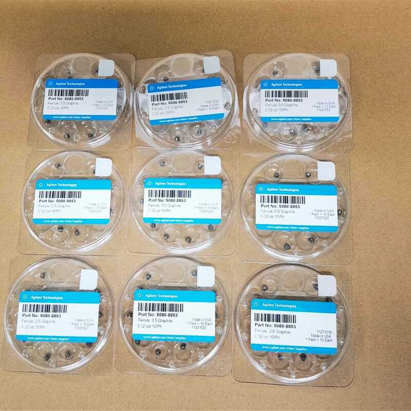 Negotiable Price~ Part Number: 5080-8853, Agilent Graphene Sealing Ring Negotiable Price~ Part Number: 5080-8853, Agilent Graphene Sealing Ring
