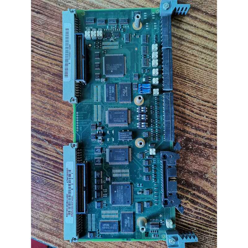 Negotiable Price~Siemens Cuvc Board 6Se7090-0Xx84-0Ab0, Original Disassembled
